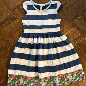 Size 6 Matilda Jane dress